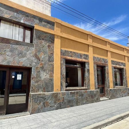 拉基亚卡 雷富吉德索尔宾馆酒店 外观 照片